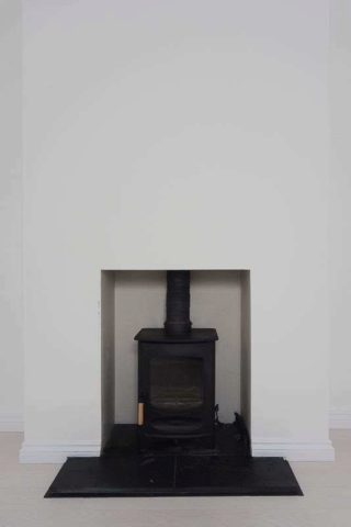  Image of 2 bedroom Semi-Detached house for sale in Purewell Christchurch BH23 at Purewell  Christchurch, BH23 1EJ